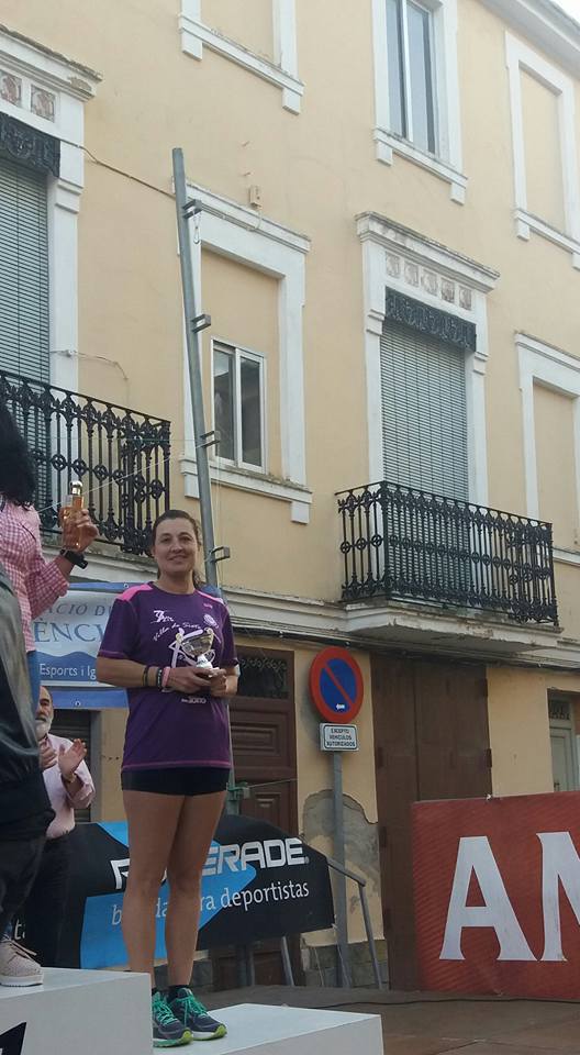 20k  Siete Aguas 2017