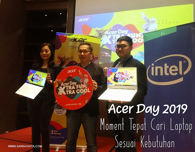 acer day 2019