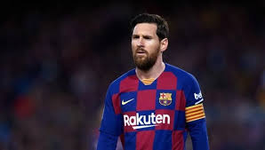 مدرب برشلونة رونالد كومان يكشف كواليس أول لقاء له مع ليونيل ميسي بعد أزمته مع الادارة