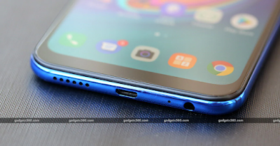 Infinix Hot 9 Infinix Hot 9
