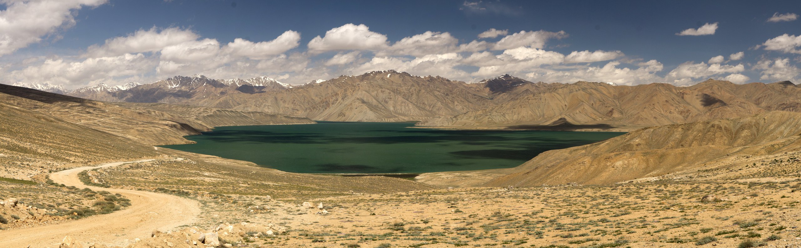 Aqua Pamir