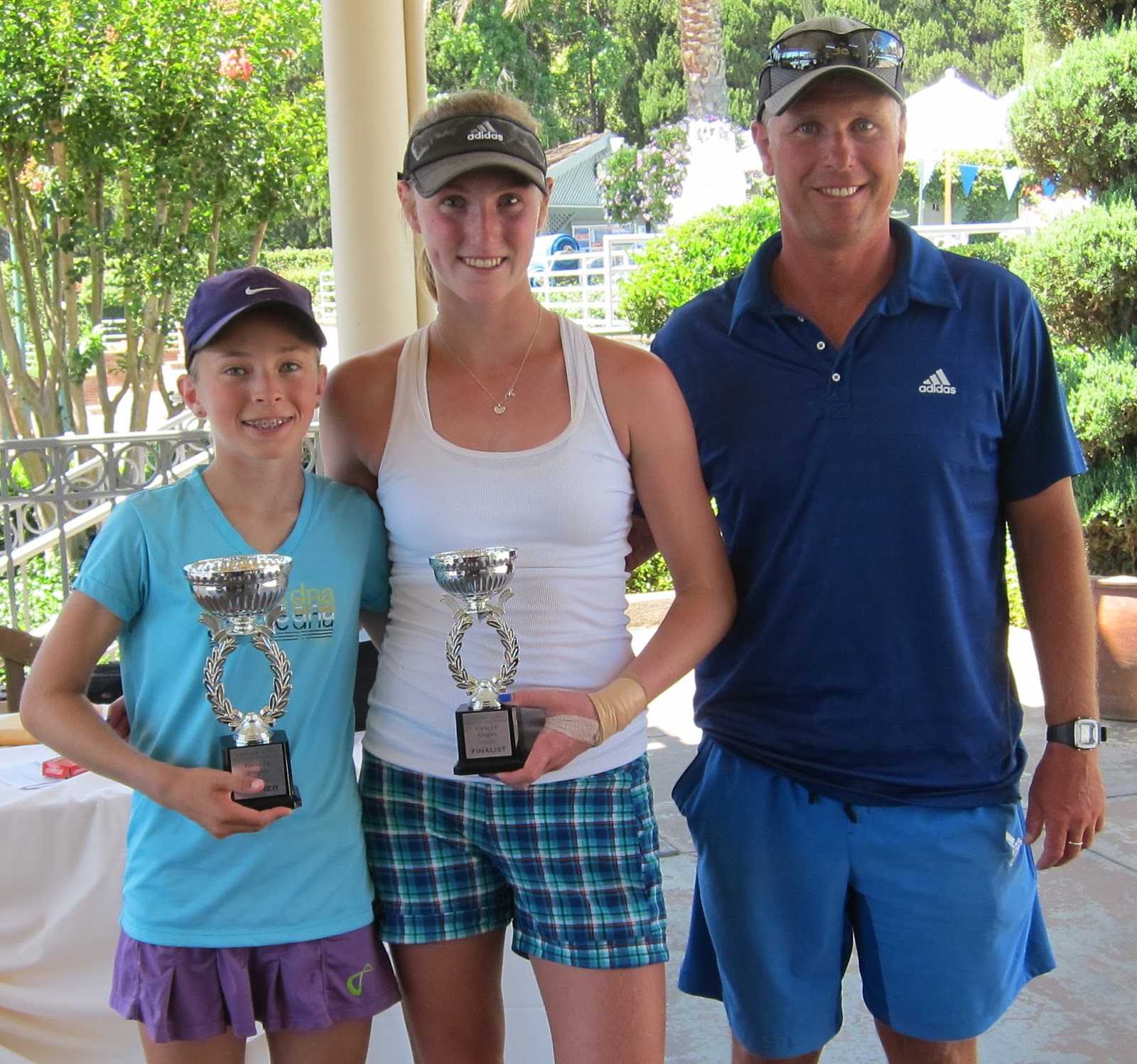 Katie Tennis Forum