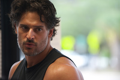 Magic Mike XXL Image Joe Manganiello