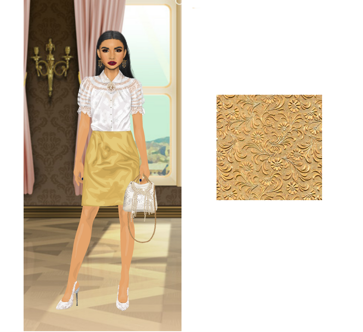 C4 T6 Results The Doll House Club Stardoll