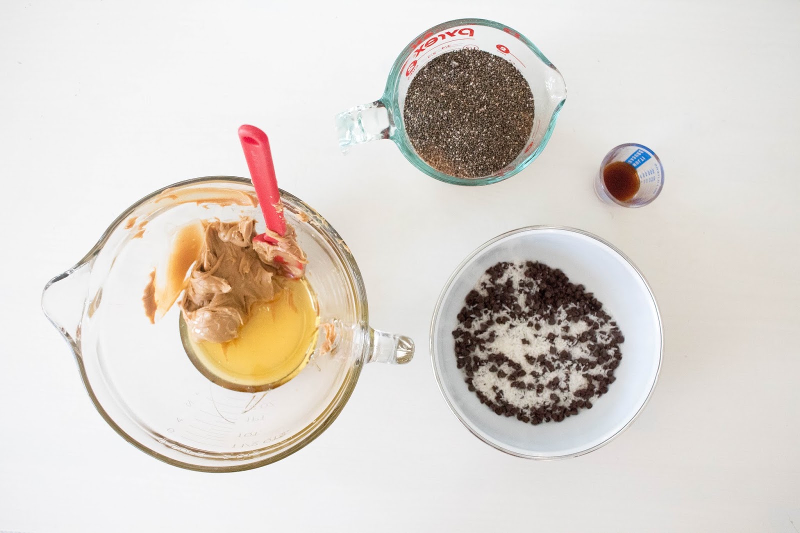 Cooking and Baking with Your Toddler