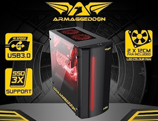 Casing Gaming