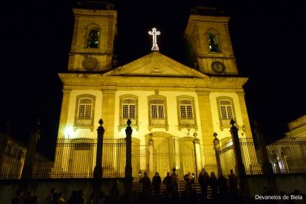 Igrejas de São João del Rei, Minas Gerais