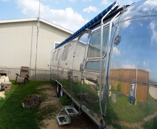 I’d Take One Of These Tiny Houses Over A Mansion Any Day Of The Week