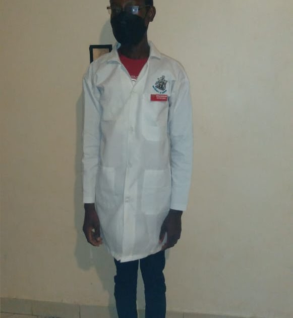 For Months So Stressed, Then One Day Doubly Blessed