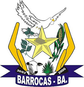 Prefeitura Municipal de Barrocas