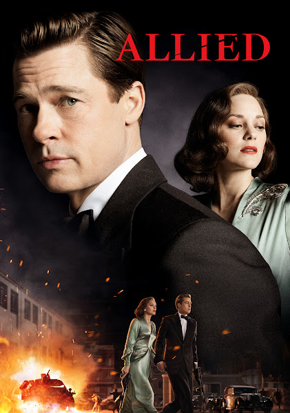 Download Allied 2016 Full Hd Quality