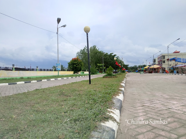 Tanjungbalai Waterfront City