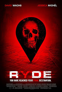 Ryde Poster