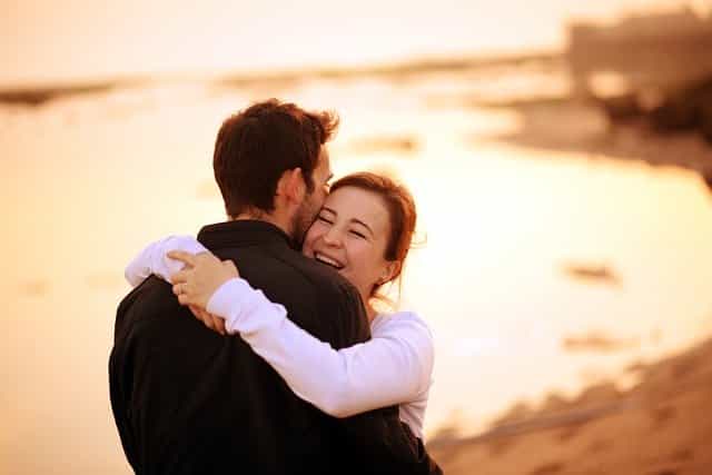 Simple Ways To Put The Romance Back Into Your Relationship Simple Ways To Put The Romance Back Into Your Relationship