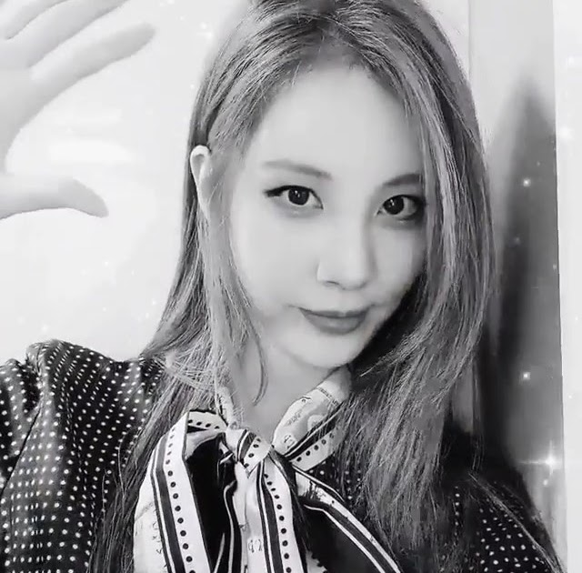 Snsd Seohyun Greets Fans With Her Charming Video Wonderful Generation