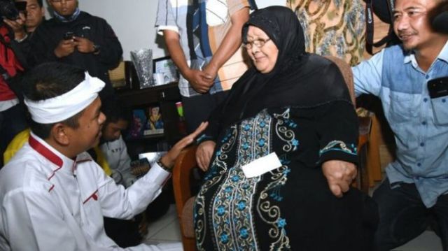 Sekarang Kok Makin Banyak Anak yang Tega dengan Orangtuanya ya, Generasi Apa ini? Sekarang Kok Makin Banyak Anak yang Tega dengan Orangtuanya ya, Generasi Apa ini?