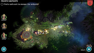 DESCARGAR Xenowerk Tactics APK MOD Versión completa desbloqueada GRATIS PARA ANDROID 2020 2