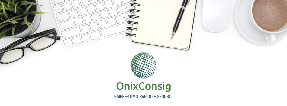 OnixConsig - Empréstimo Rápido e Seguro