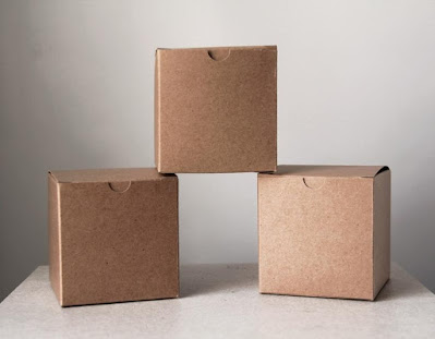 Step by Step Instructions to Use Kraft Brown Colored Boxes into Perfect Quality Kraft Boxes