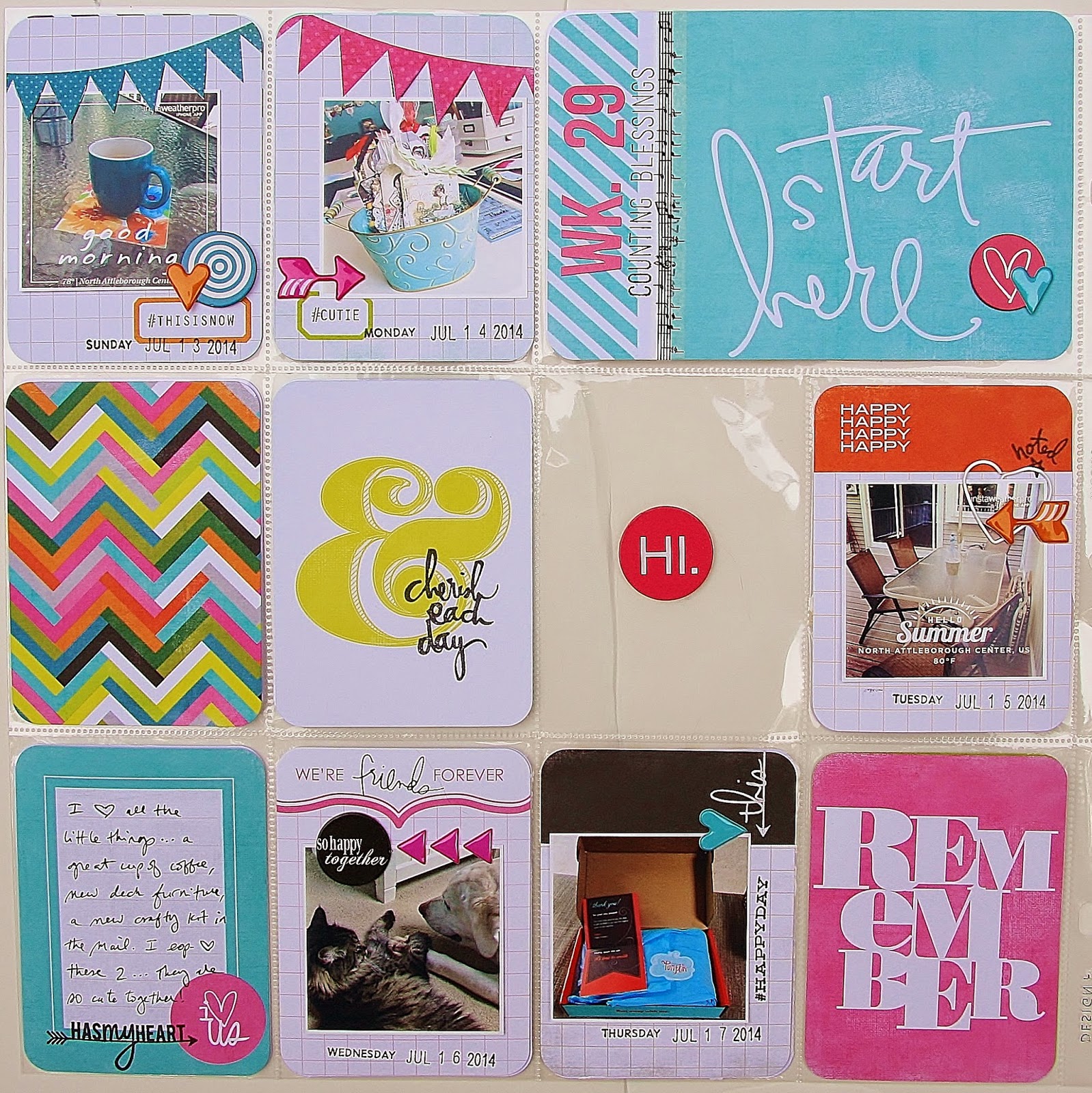 Exclusive: Laura'S New Project – Will It Be A Success? - 7sbb66i