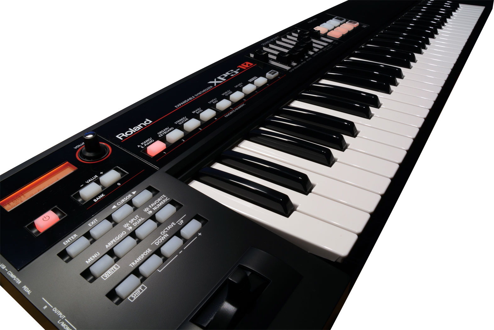 Harga Keyboard Dan Piano Roland Terbaru Informasi seputar musik