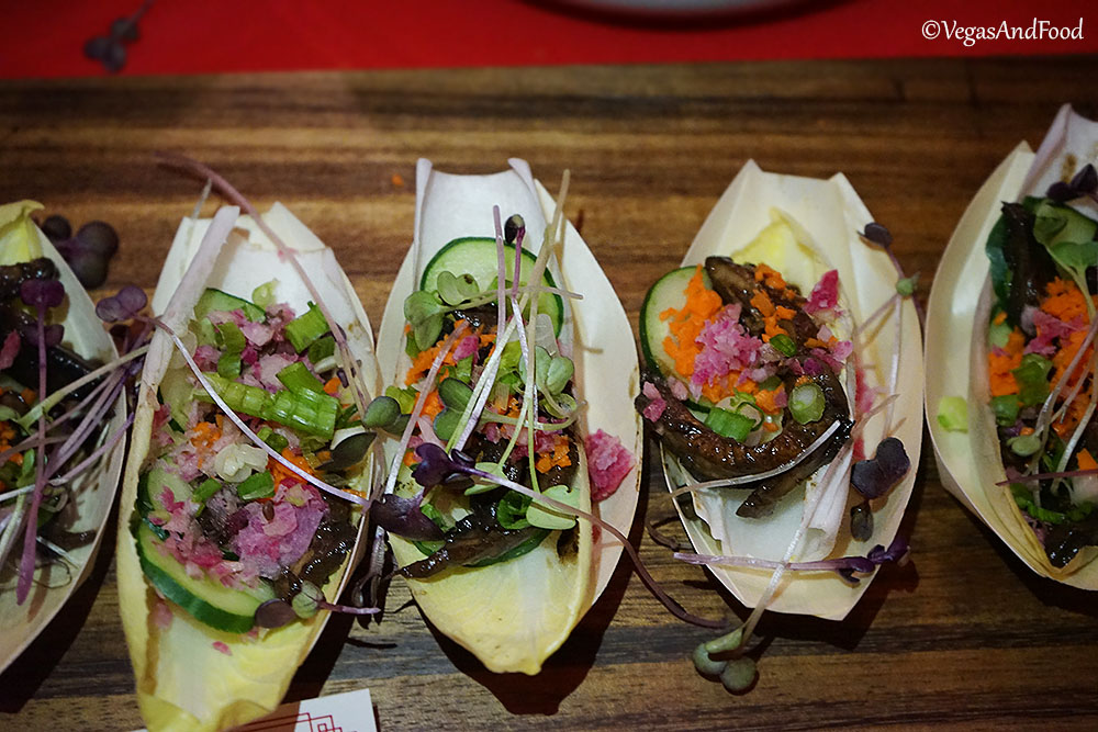 Recap: Lucky Rice in Los Angeles 2018 - Vegas and Food