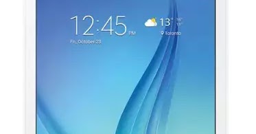 sm t560 android 6.0