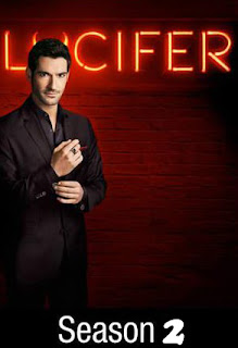 Lucifer Season 2,Lucifer Season 2 Episodes,Lucifer TV Series