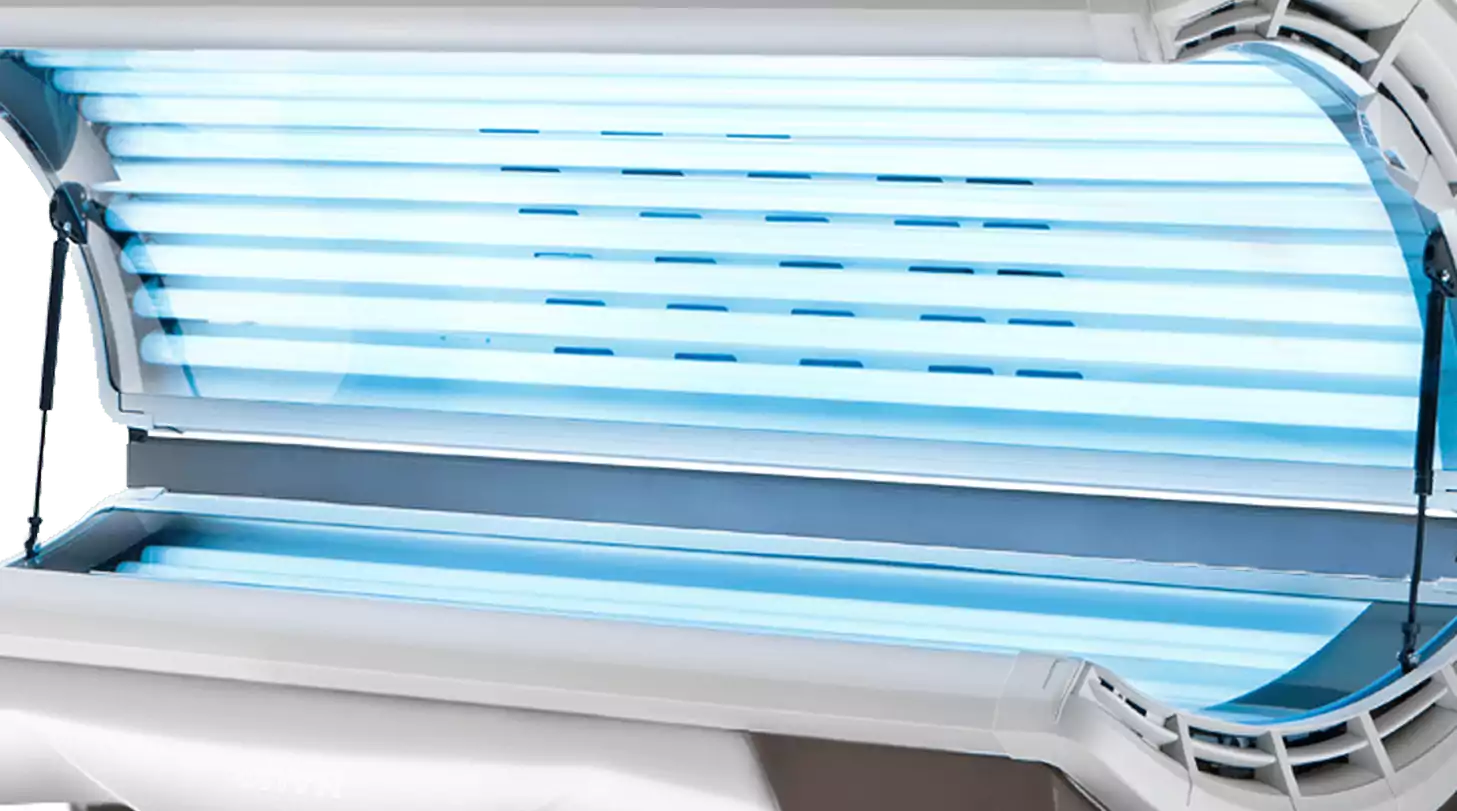 A Complete Guide to Get Tan Faster Using Tanning Bed