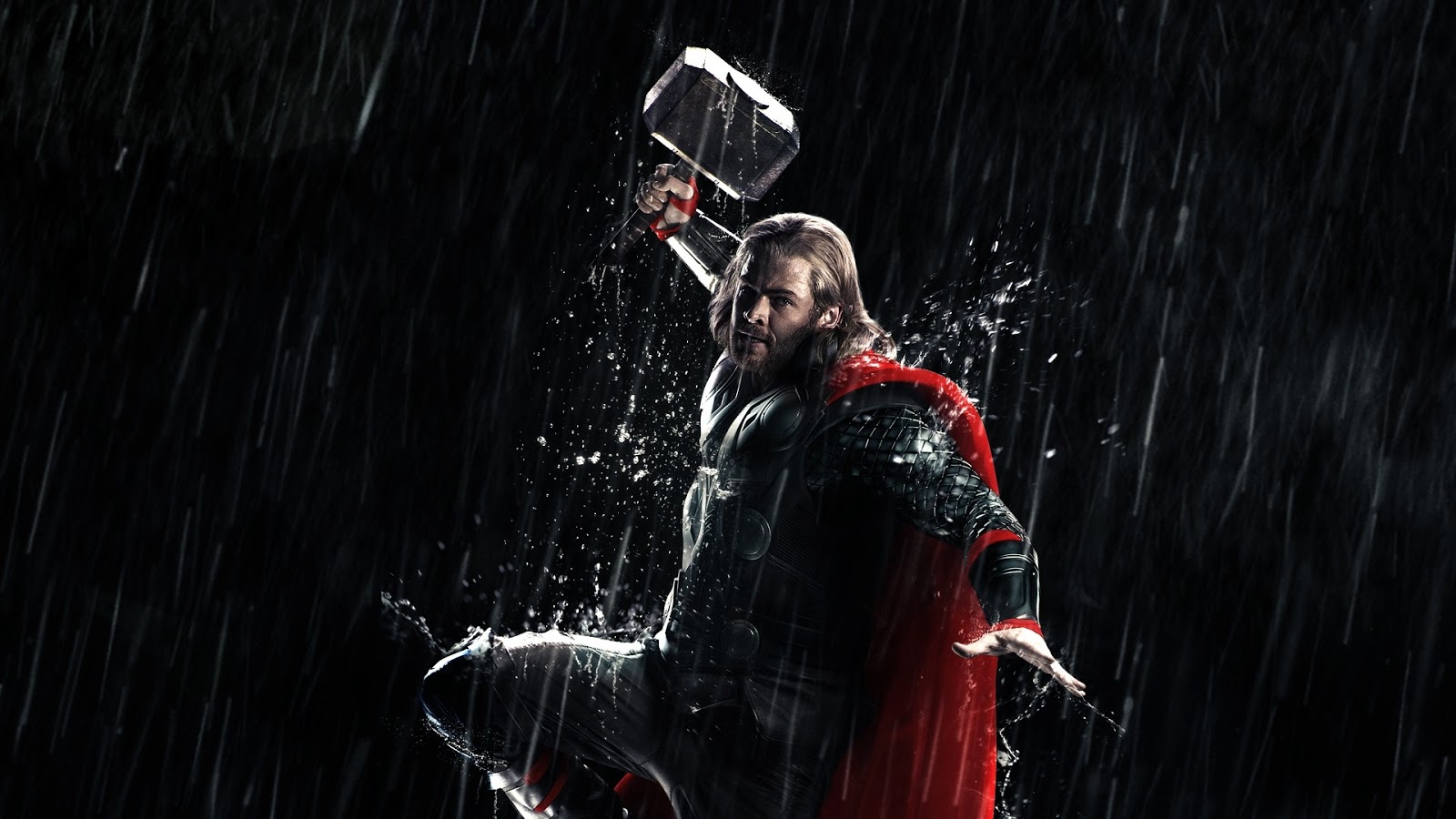 Thor 2: The Dark World Full HD Movie Free Download or Watch The full