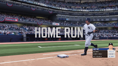 Rbi Baseball 21 Game Screenshot 3