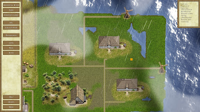 Deichgraf Game Screenshot 2