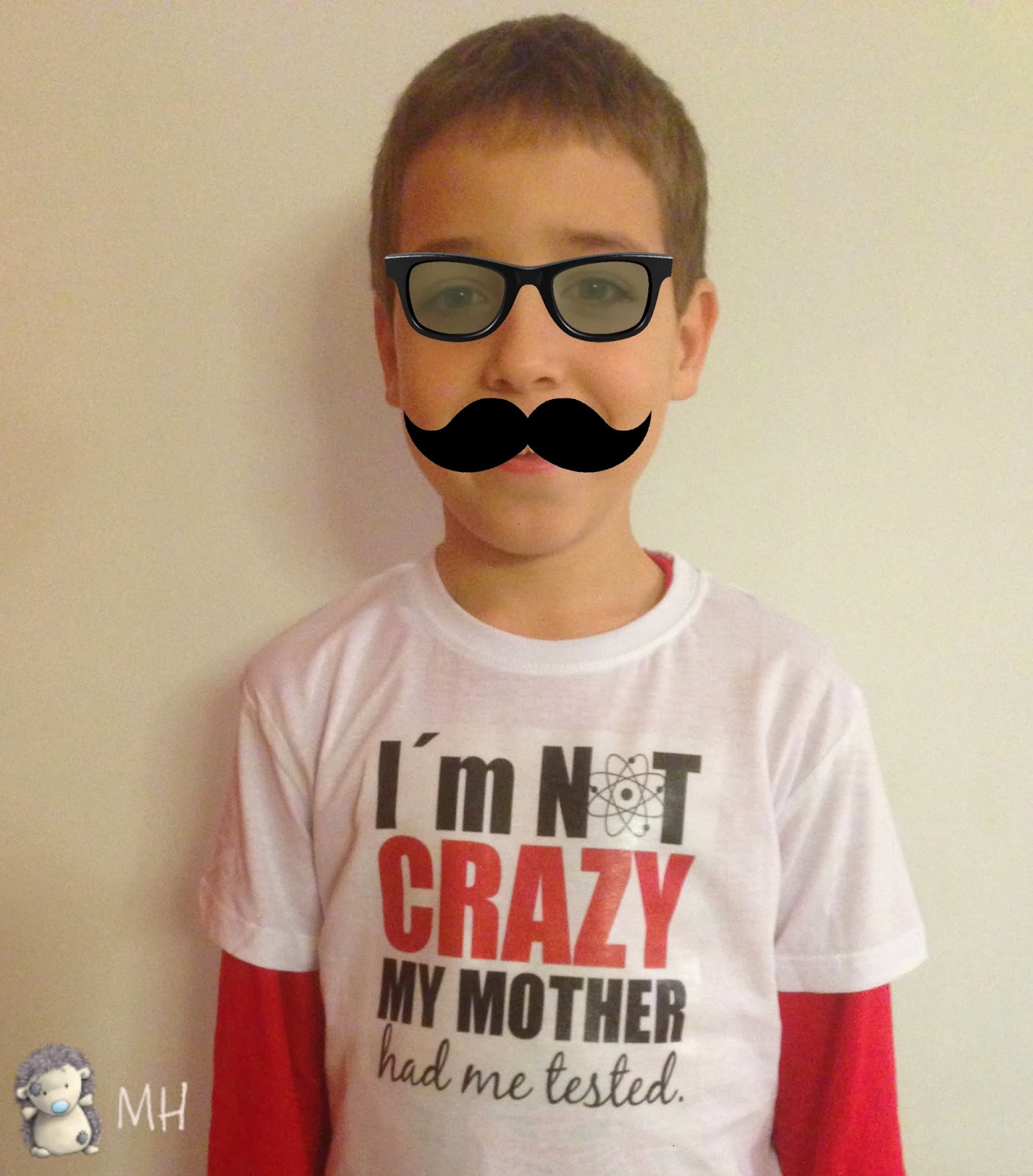 Camiseta Teoría del Big Bang