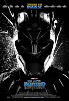 Black Panther Movie Poster 22