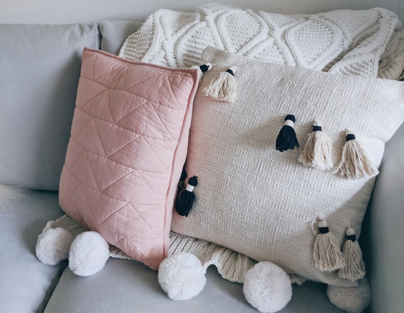 Comfort Works Ikea Sofa Cover Review Hey, Mama