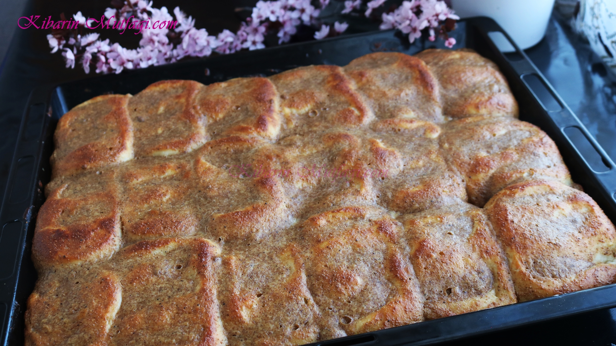 Dızmana tarifi Göçmen böreği dızmana nasıl yapılır Kahvaltılık