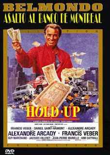 Asalto al Banco de Montreal (1985) Español, VOSE, DUAL