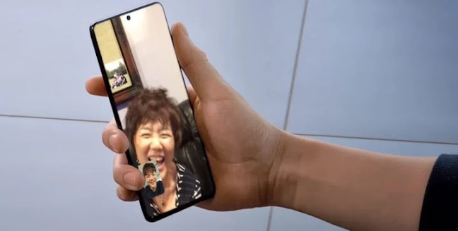 Can Samsung phones use FaceTime? No, but you should look into this Can Samsung phones use FaceTime? No, but you should look into this