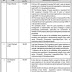 Jobs in University of Swabi 2020