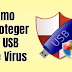 Como Proteger Memoria USB de Virus PROTECCIÓN TOTAL