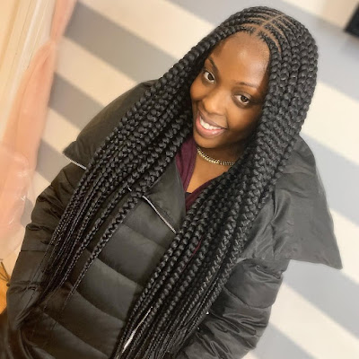 African Hair Braiding Styles Pictures 2020: Best for Ladies
