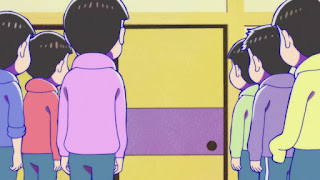 Hellominju.com : おそ松さんアニメ  第3期9話『家事やろう』| おそ松, カラ松, チョロ松. 一松, トド松 | Osomatsu-san Season3 Ep.9  | Hello Anime !
