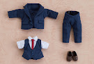 Nendoroid Suit - Navy Clothing Set Item