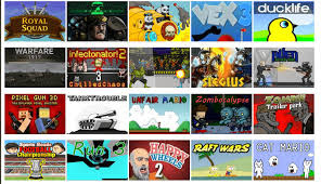 How To Play Free Unblocked Games in 2021 - Techbenzy