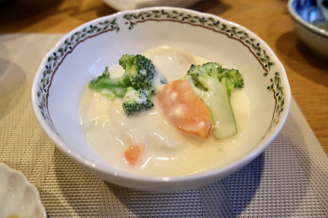 OISHII! Summer Japanese home dishes pork & chicken