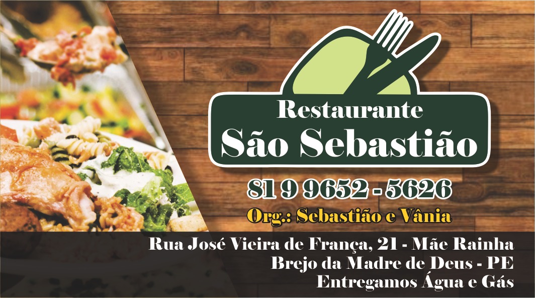 Restaurante São Sebastião