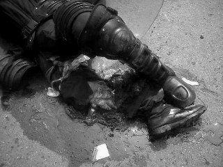 TIRO AL BLANCO N° 155 1 policia+u+de+a