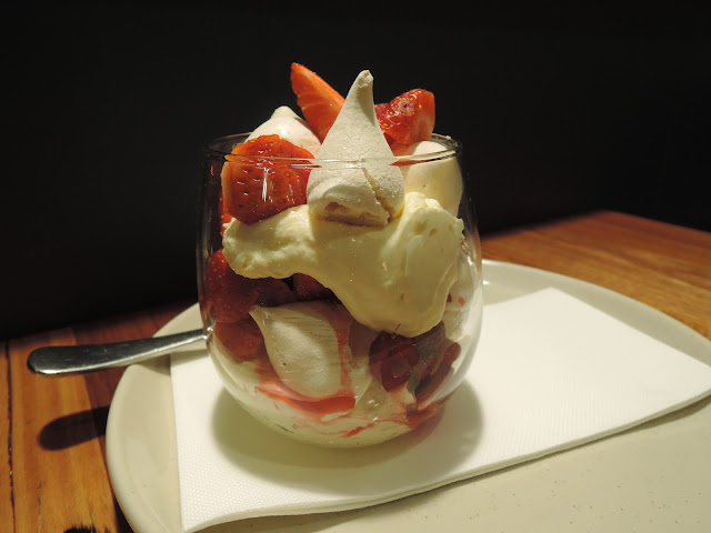 eton mess