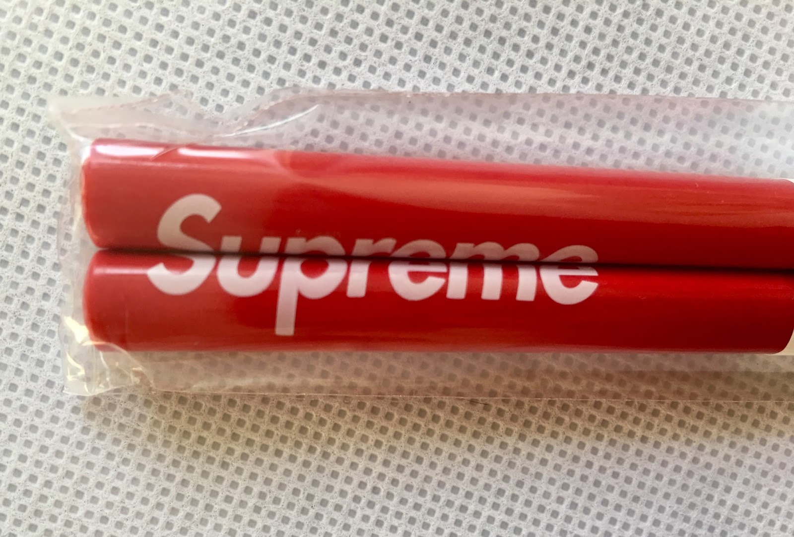 supreme chopsticks retail