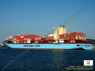 Maersk Londrina